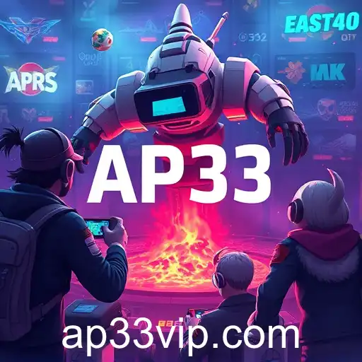 Gaming and Culture: The Influential Role of AP33