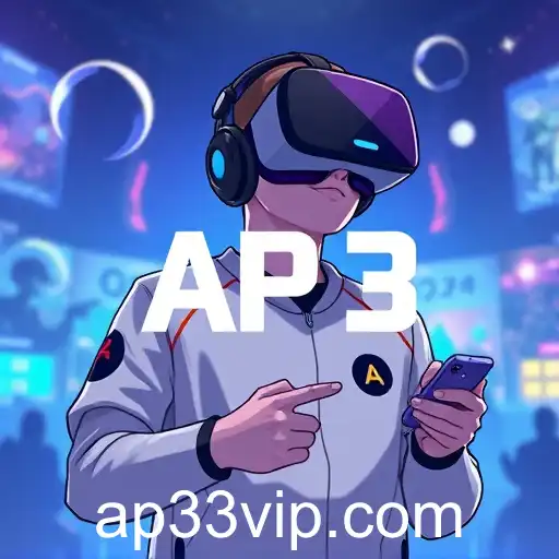 AP33 Revolutionizes Gaming Experience