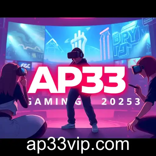 AP33's Influence on Gaming Trends
