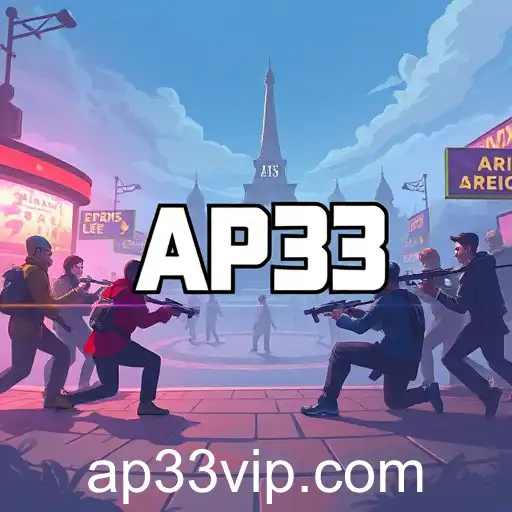 Rising Popularity of AP33 in the Gaming World
