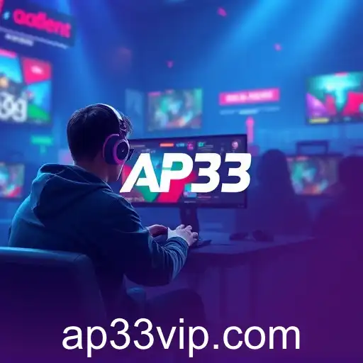 The Evolution of Digital Gaming: AP33's Impact on the Industry