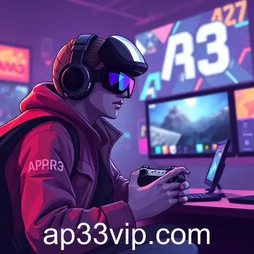 Gaming Trends Shaping the Future