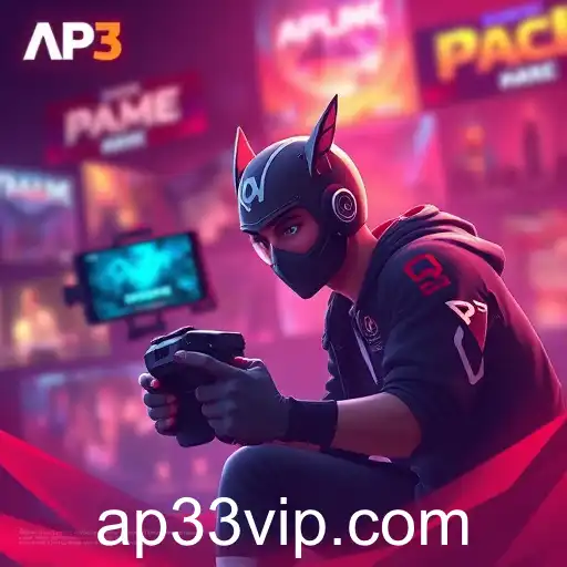 AP33 Leads the Future of Online Gaming