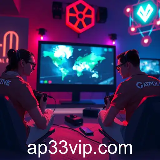 The Rising Influence of AP33 in Gaming