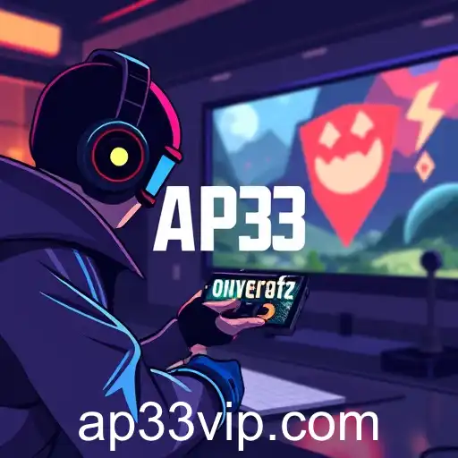 AP33 Revolutionizes Online Gaming Experience