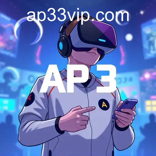 AP33 Revolutionizes Gaming Experience