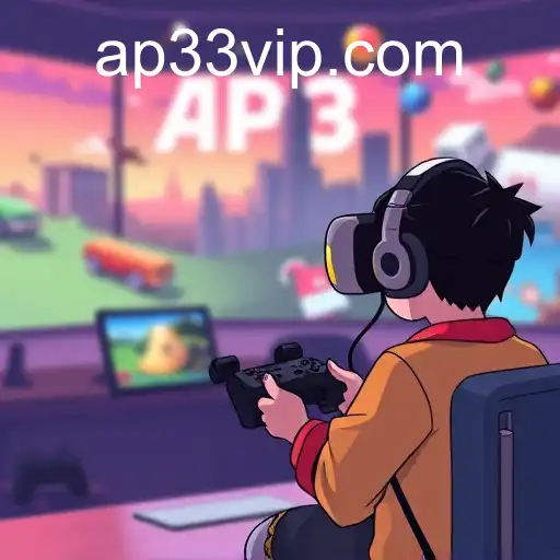 AP33's Influence on Online Gaming Communities