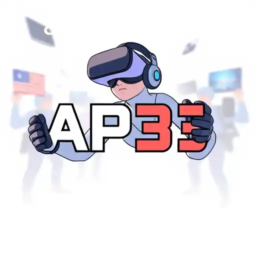 AP33 Revolutionizes Online Gaming Experience