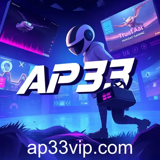 Navigating the Digital Landscape: AP33's Growing Influence