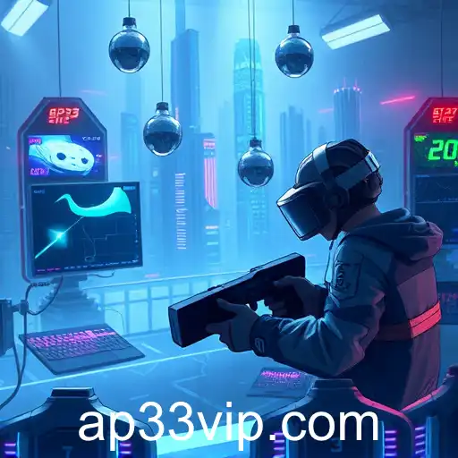 Gaming Trends and Developments in 2025