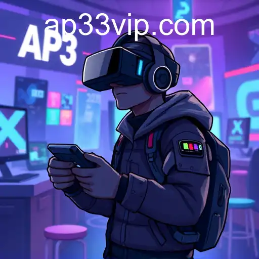 The Rise of AP33 in the Gaming World