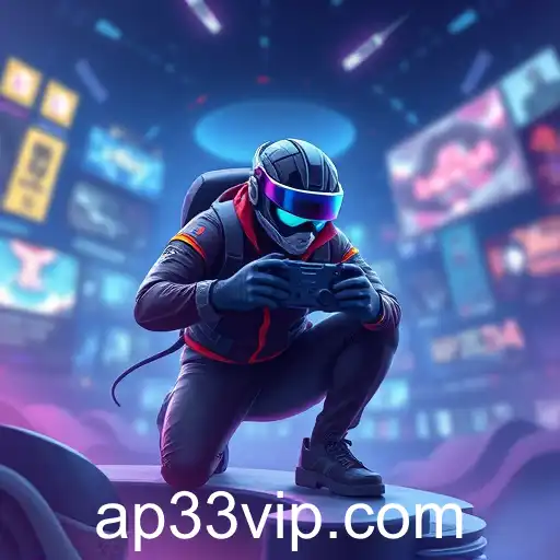 The Rise of AP33 in Gaming