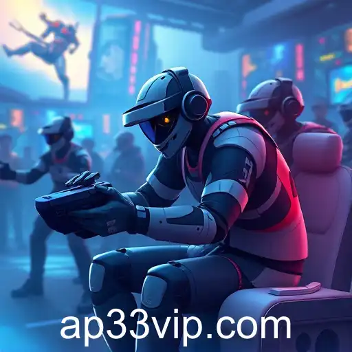 The Rise of AP33 in the Gaming Scene