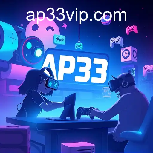 Exploring the Rise of AP33 in Online Gaming