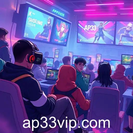 The Impact of AP33 on Gaming Trends