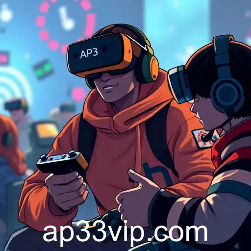 Rising Popularity of AP33 in the Gaming World